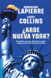 ARDE NUEVA YORK? (BOOKET)