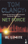 NET FORCE - AL LIMITE (BOOKET)