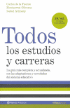 TODOS LOS ESTUDIOS Y CARRERAS