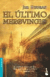 ULTIMO MEROVINGIO,EL(BOOKET)