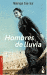 HOMBRES DE LLUVIA (BOOKET)