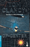 TOM CLANCY:OP-CENTER (BOOKET)