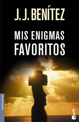 MIS ENIGMAS FAVORITOS