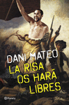 LA RISA OS HARA LIBRES