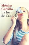 LA LUZ DE LA CANDELA