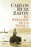 EL PRINCIPE DE LA NIEBLA