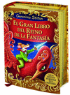 GRAN LIBRO DEL REINO DE LA FANTASIA