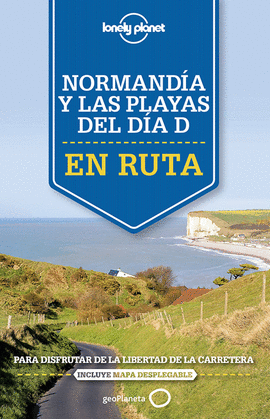 EN RUTA POR NORMANDIA Y LAS PLAYAS DEL DIA D