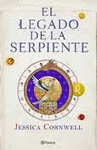 EL LEGADO DE LA SERPIENTE