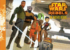 STAR WARS REBELS. UN NUEVO HÉROE