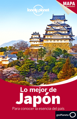 LO MEJOR DE JAPON 3