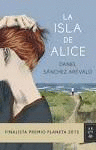 PACK LA ISLA DE ALICE