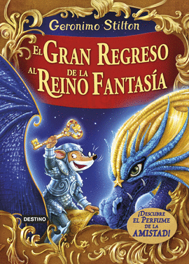 GSE. EL GRAN REGRESO AL REINO DE LA FANTASIA