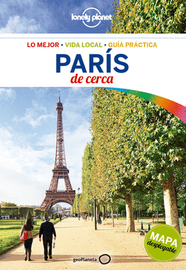 PARÍS DE CERCA