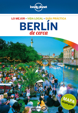 BERLÍN DE CERCA