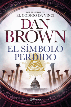 EL SÍMBOLO PERDIDO