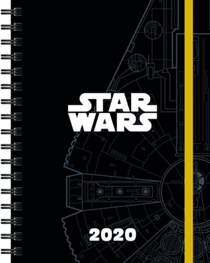 STAR WARS. AGENDA 2020