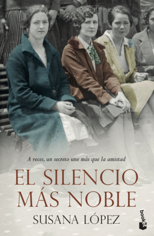 EL SILENCIO MÁS NOBLE