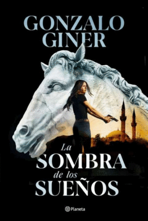 LA SOMBRA DE LOS SUEÑOS