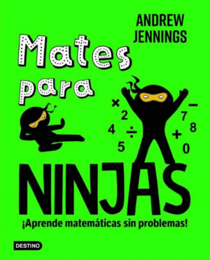 MATES PARA NINJAS