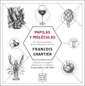 PAPILAS Y MOLÉCULAS. EDICIÓN TAPA BLANDA