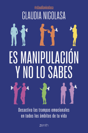 ES MANIPULACIÓN Y NO LO SABES