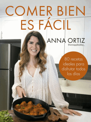 COMER BIEN ES FACIL