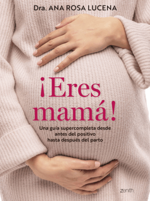 ERES MAMA!