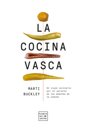 COCINA VASCA, LA. EDICION TAPA BLANDA