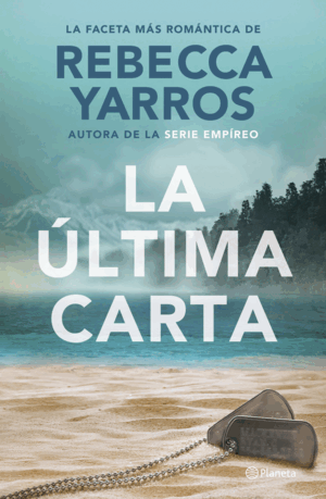 ULTIMA CARTA, LA