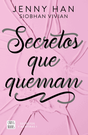 SECRETOS QUE QUEMAN