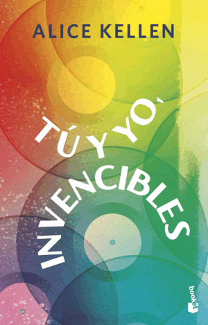 TÚ Y YO, INVENCIBLES