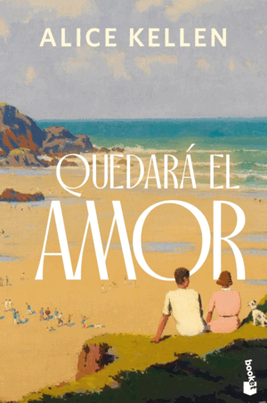 QUEDARÁ EL AMOR