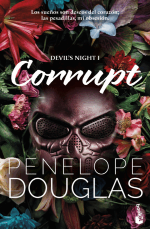 CORRUPT (DEVIL'S NIGHT, 1)