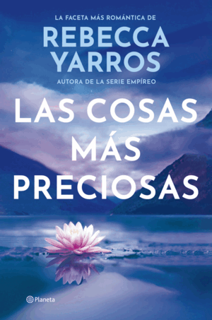 LAS COSAS MÁS PRECIOSAS
