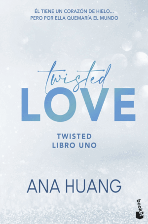 TWISTED LOVE (SERIE TWISTED, 1)