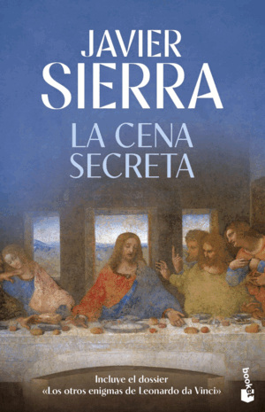 LA CENA SECRETA