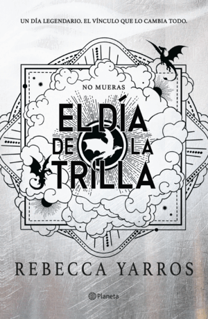 EL DÍA DE LA TRILLA (EMPÍREO)