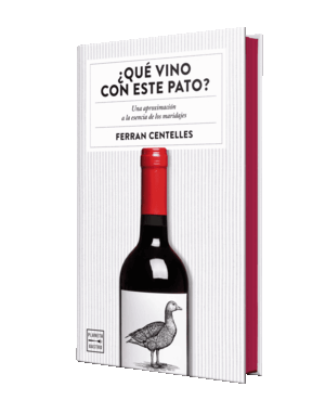 ¿QUÉ VINO CON ESTE PATO? EDICIÓN ESPECIAL CON CANTOS TINTADOS