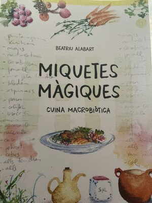 MIQUETES MÀGIQUES