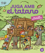 JUGA AMB EL TATANO, 3