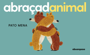 ABRAÇADANIMAL