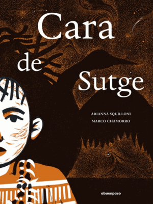 CARA DE SUTGE