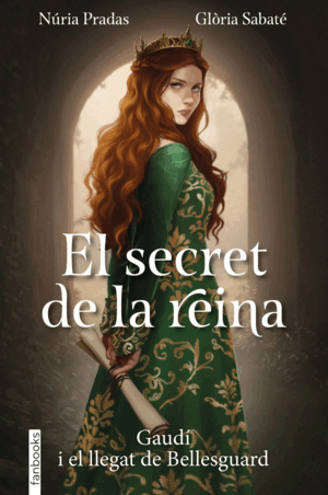 EL SECRET DE LA REINA