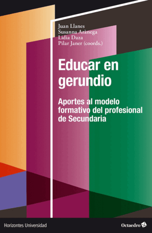 EDUCAR EN GERUNDIO