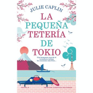 LA PEQUEÑA TETERÍA DE TOKIO