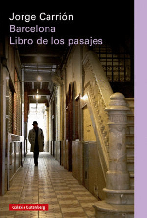 BARCELONA. LIBRO DE LOS PASAJES - RÚSTICA