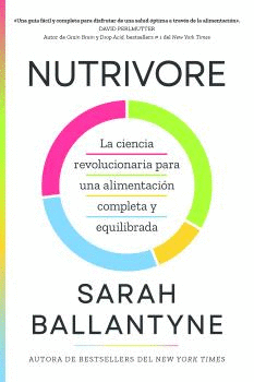 NUTRIVORE