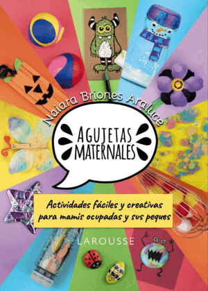 AGUJETAS MATERNALES
