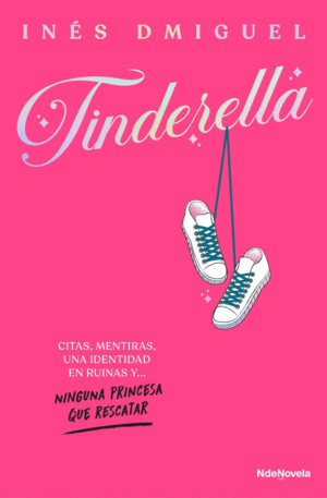 TINDERELLA